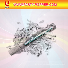 2016 party popper New Holi Powder Confetti Cannon